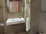Luxury Double room with inland view