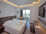 2 Bedrooms Luxury room
