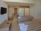 Superior Family room with sea view