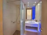 Double room with balcony and with sea view