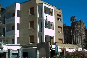 Hotel Gino, Spotorno