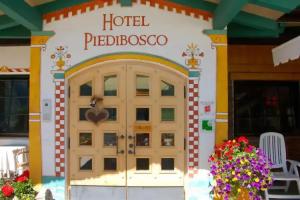 Hotel Piedibosco, Moena