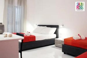 B&B Sabin Ross Mini-hotel, Margherita di Savoia