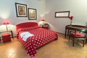 Agriturismo Borgo Spagnoli, Magione