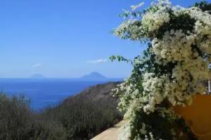 Country Houses Monte delle Cristule, Lipari Town