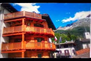 LTHorses & Dreams, La Thuile