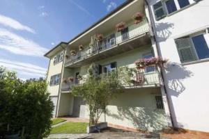 Albergo Il Sicomoro, Fivizzano
