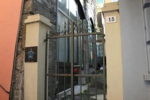 La Casa di Greta, Camogli