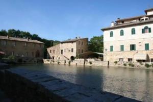 Hotel La Croce, Abbadia San Salvatore