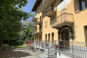 R.T.A. Hotel Monte Rosa