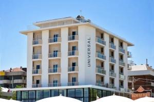 Hotel Universal, Bellaria-Igea Marina