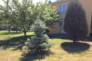 Family-run guest house, Jurmala