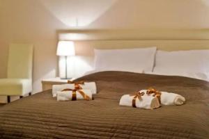Hotel Wiatraczna, Warsaw