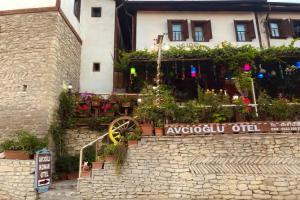 Avcıoğlu Konak Mini-hotel, Safranbolu