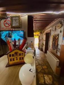 Avcıoğlu Konak Otel - 12