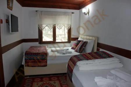 Avcıoğlu Konak Otel - 36