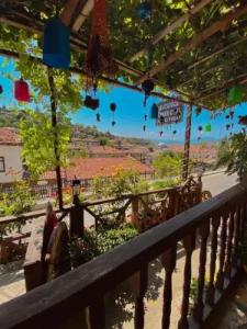 Avcıoğlu Konak Otel - 32