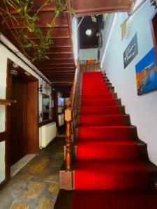 Avcıoğlu Konak Otel - 11