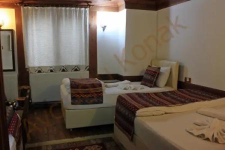 Avcıoğlu Konak Otel - 47