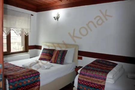 Avcıoğlu Konak Otel - 37