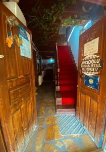 Avcıoğlu Konak Otel - 9