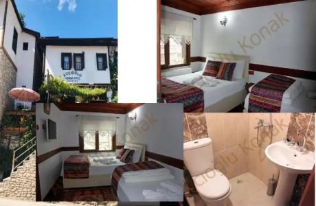Avcıoğlu Konak Otel - 38