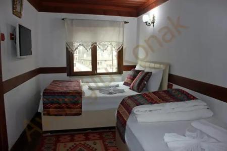 Avcıoğlu Konak Otel - 3