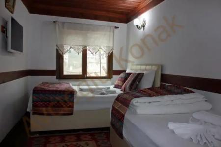 Avcıoğlu Konak Otel - 35