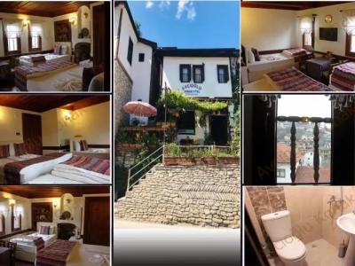 Avcıoğlu Konak Otel - 13