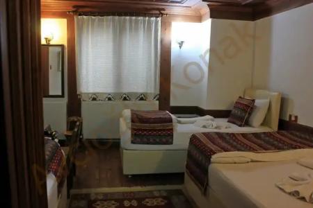 Avcıoğlu Konak Otel - 4