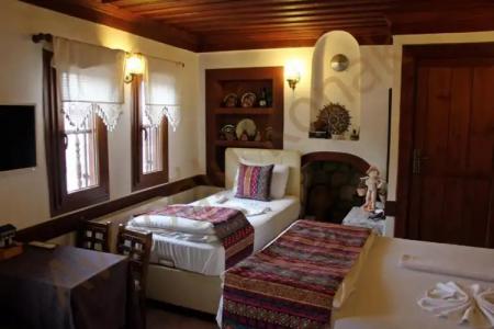 Avcıoğlu Konak Otel - 52