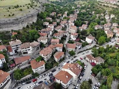 Avcıoğlu Konak Otel - 14