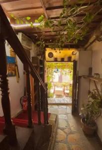 Avcıoğlu Konak Otel - 8