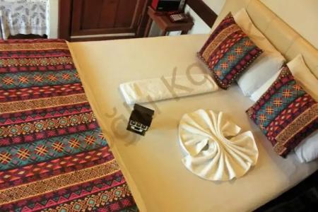 Avcıoğlu Konak Otel - 53