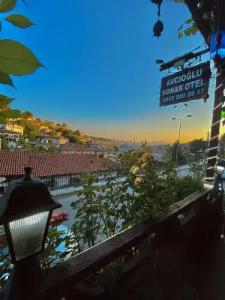 Avcıoğlu Konak Otel - 40