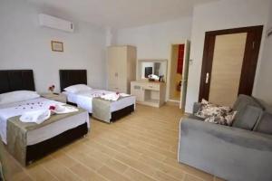 Bybassios Hotel, Orhaniye