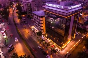 The Menord Hotel, Mersin