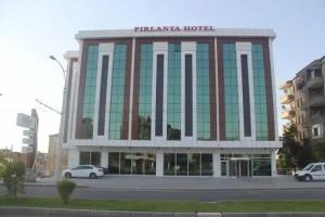 YZE Pirlanta Hotel, Malatya