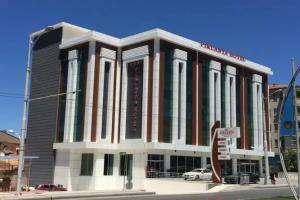 YZE Pirlanta Hotel, Malatya