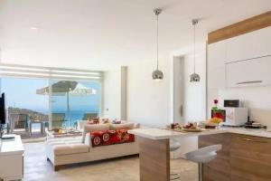 Villa Hecky, Kalkan