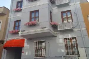 Arven Boutique Hotel, Istanbul