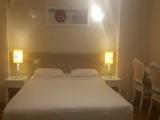 Economy Triple room