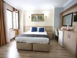 Family Triple room