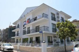 Artim Exclusive Apart Hotel, Fethiye