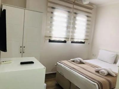 Arti̇m Exclusive Apart - 3