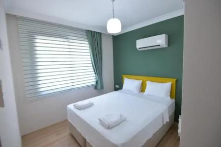 Arti̇m Exclusive Apart - 38