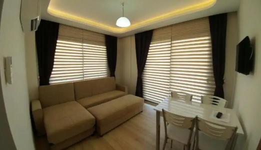 Arti̇m Exclusive Apart - 75