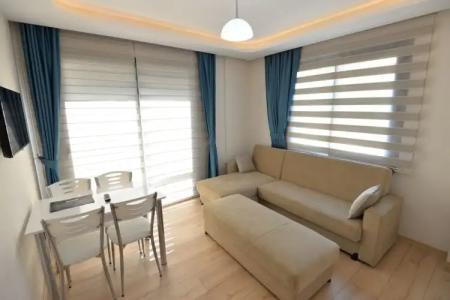 Arti̇m Exclusive Apart - 109