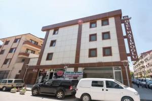 Otel Hatipoglu, Duzce