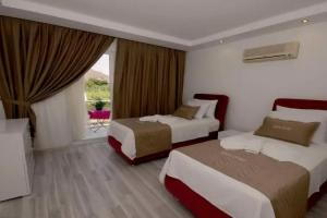 Kaya Hotel, Bozburun